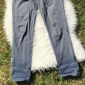 Anthropologie Pants - Pilcro & the Letterpress Hyphen Pants Size 26 Anthropologie Pants - Pilcro & the Letterpress Hyphen Pants Size 26